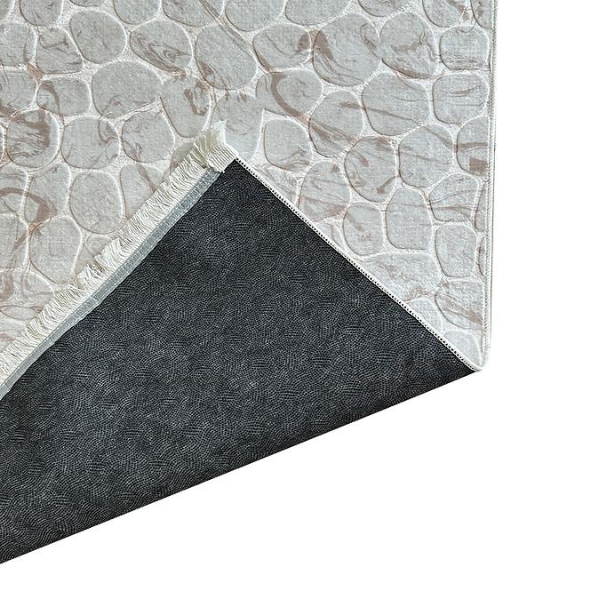 Teppich Peri 0,8/1,4 PER 120 Beige