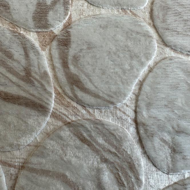 Teppich Peri 0,8/1,4 PER 120 Beige
