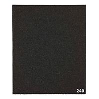 Sandpapier wasserdicht 230 x 280 mm G240