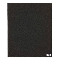 Sandpapier wasserdicht 230 x 280 mm G320