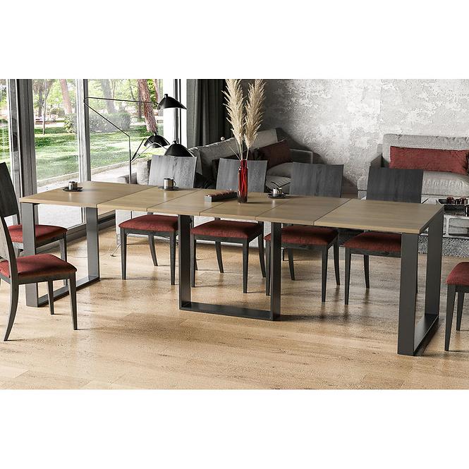 Tisch Borys 250 eiche natura