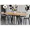 Tisch Como 210 eiche gold craft,5