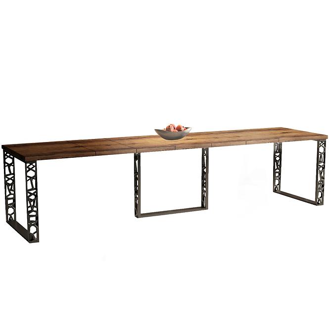 Tisch Ewerest Max 250 eiche monastery