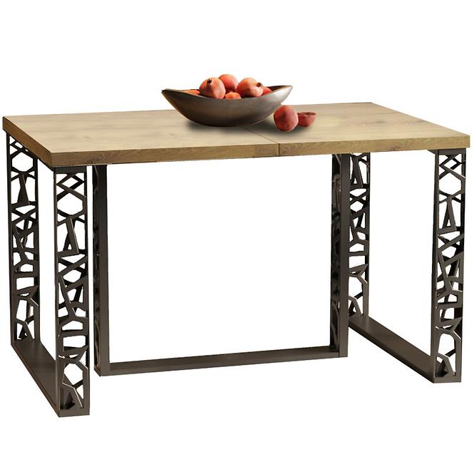 Tisch Ewerest Max 250 eiche natura
