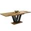 Tisch Lara 210 eiche gold craft,2
