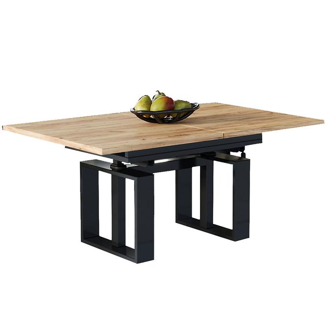 Couchtisch Empoli 170 eiche złoty craft