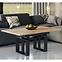 Couchtisch Empoli 170 eiche złoty craft,4