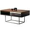 Couchtisch Enna 100 eiche stirling
