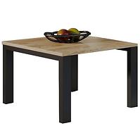 Couchtisch Garold 80 eiche złoty craft