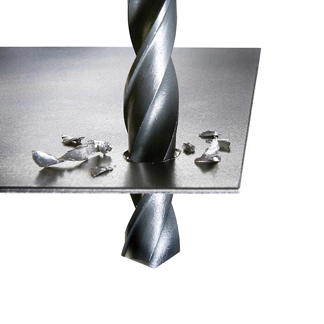 Diy Bohrer für Metall hssy-r 2.5x30x57