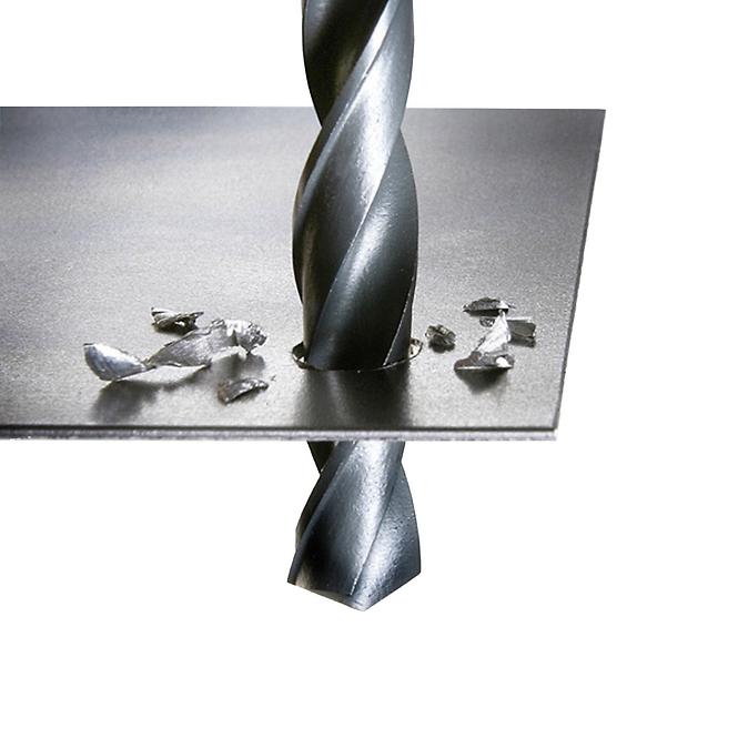 Diy Bohrer für Metall hssy-r 2x24x49