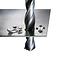 Diy Bohrer für Metall hssy-r 2x24x49,3