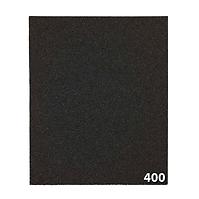Sandpapier metal 230 x 280 mm G120