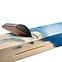 Sandpapier universal 230 x 280 mm G40,3