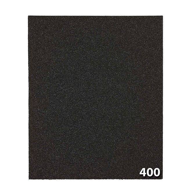 Sandpapier wasserdicht 230 x 280 mm G400