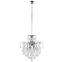 Lampe Flora AH-FLE146CH LW1,2