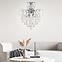 Lampe Flora AH-FLE146CH LW1,6