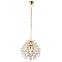 Lampe Rosa 3 Gold AH-ROE143GD LW3,2