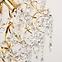 Lampe Rosa 3 Gold AH-ROE143GD LW3,4