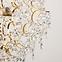 Lampe Rosa 6 Gold AH-ROE146GD LW6,3