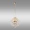 Lampe Rosa 6 Gold AH-ROE146GD LW6,5