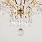 Lampe Dalia Gold AC-DAE144GD LW1,3
