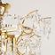 Lampe Dalia Gold AC-DAE144GD LW1,5
