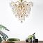Lampe Dalia Gold AC-DAE144GD LW1,6