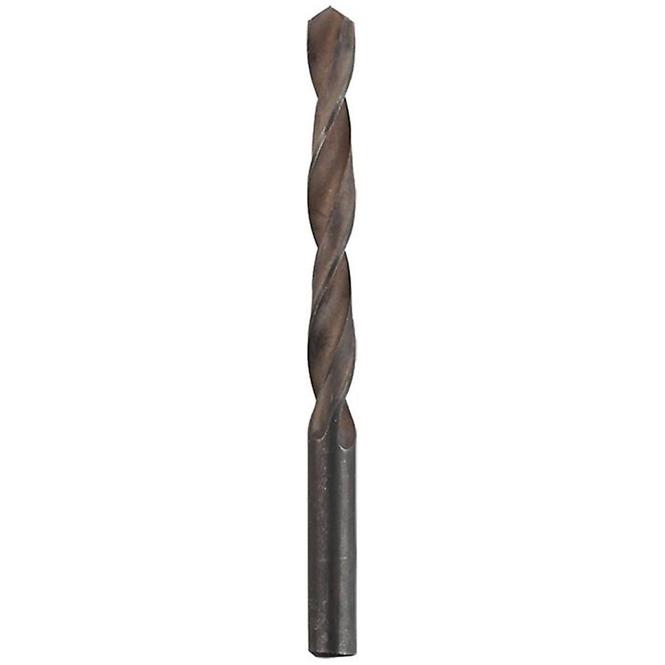 Diy Bohrer für Metall hssy-r 5x52x86