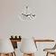 Lampe Fiore AH-FIE143CH LW1 ,5