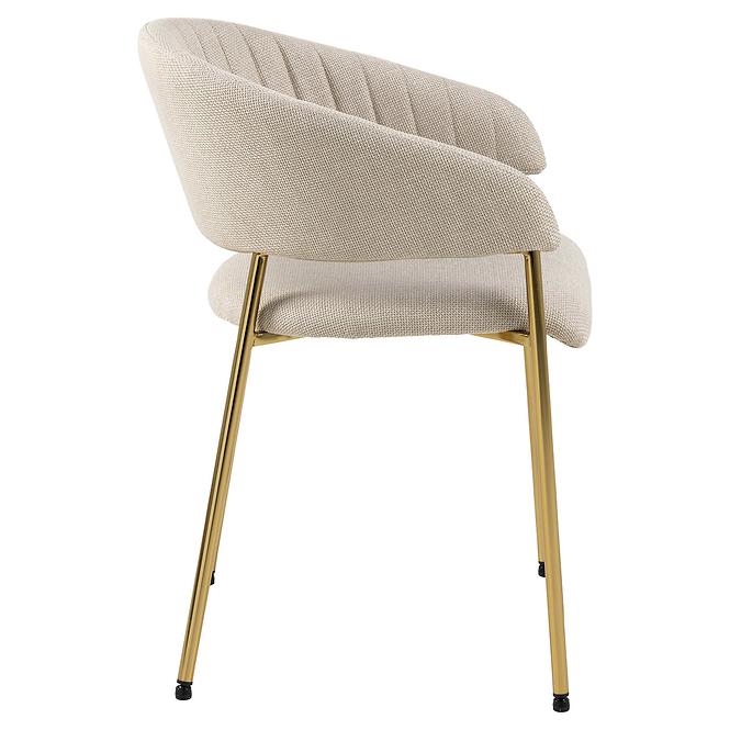 Stuhl Mini beige