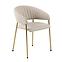 Stuhl Mini beige