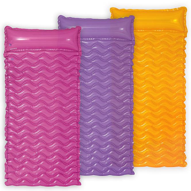 Aufblasbare Liege Tote-n-Float 2,29x0,86 m 58807EU