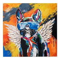 Bild G-P29360-1C 60x60x3,5