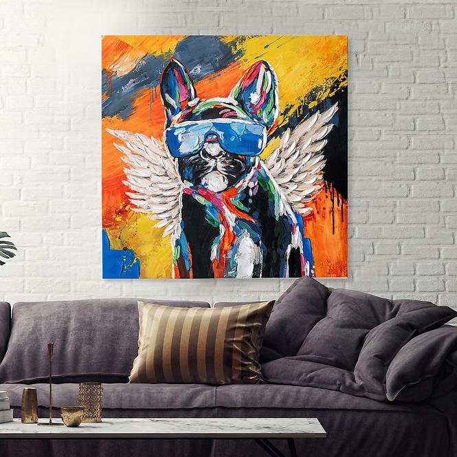 Bild G-P29360-1C 60x60x3,5