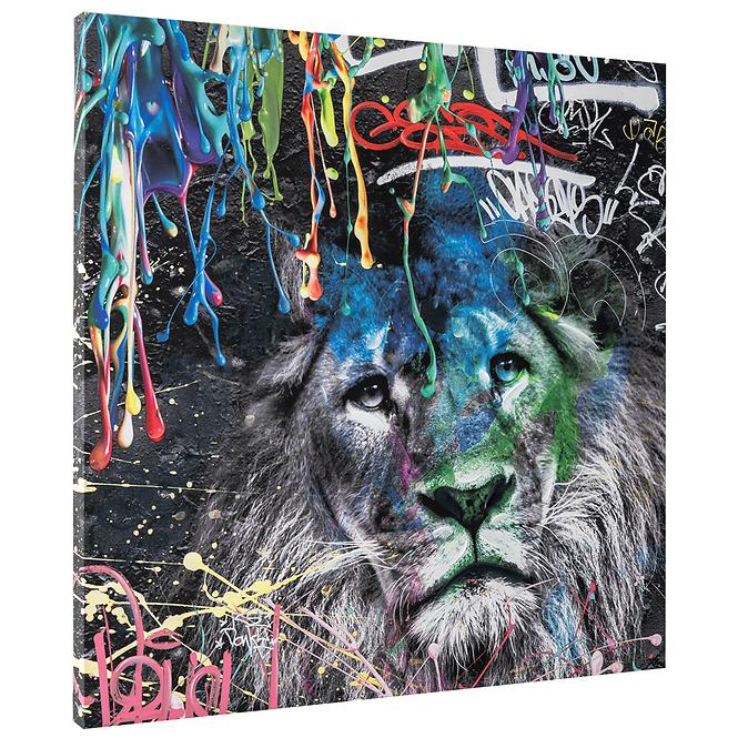 Bild V-P5735N-1C 80x80x3,5