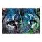 Bild V-P5735N-1C 80x80x3,5,3