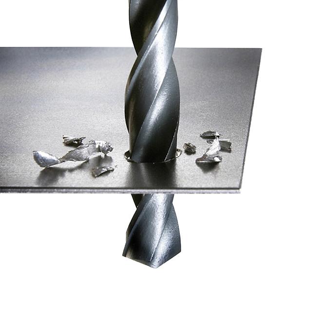 Diy Bohrer für Metall hssy-r 8x75x117