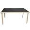 Tisch Technorattan Dandy 150x90 natürliche