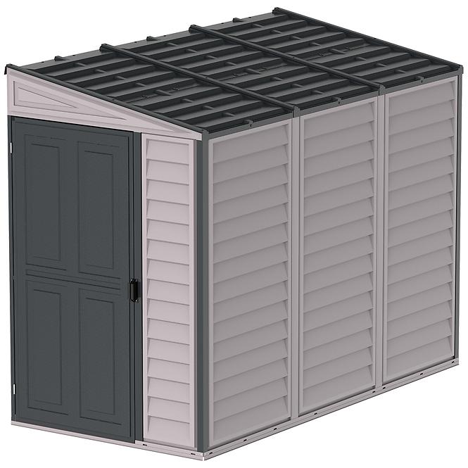 Gartenhaus Side Mate Plus