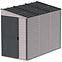 Gartenhaus Side Mate Plus