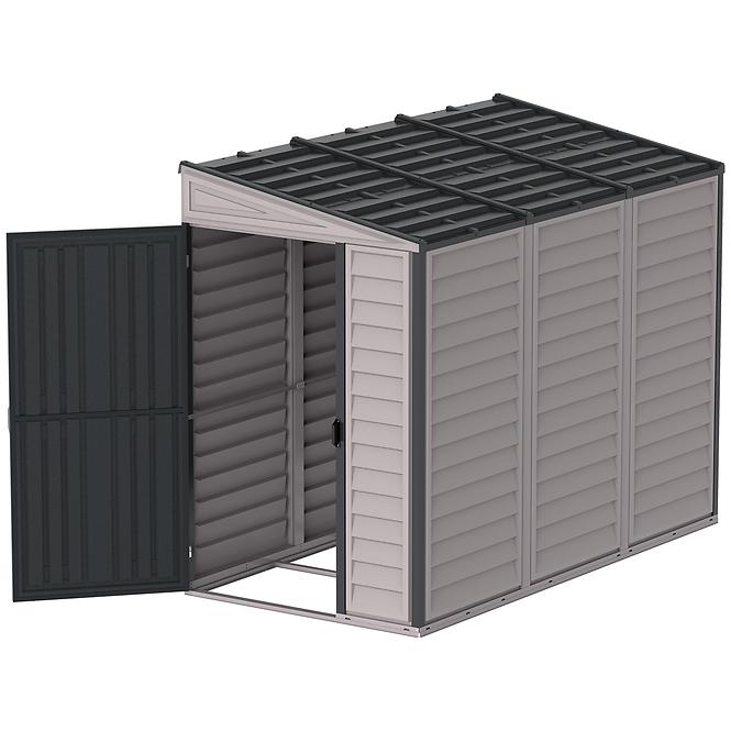 Gartenhaus Side Mate Plus
