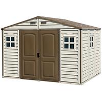 Gartenhaus Wood Side 10x8