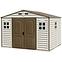Gartenhaus Wood Side 10x8