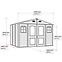 Gartenhaus Wood Side 10x8,11