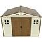 Gartenhaus Wood Side 10x8,4