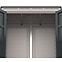 Gartenhaus Yardmate Pent Plus 5x3,7
