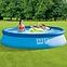Selbsttragender Pool 3,96x0,84 m ohne Pumpe 28143NP,3
