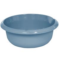 Schüssel mit Ausgießer rund Nordic Blue 28x11 3,5 l