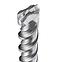 SDS plus Bohrer 6x100x160,3